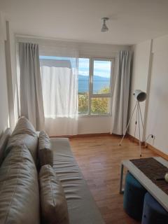 Departamento céntrico para 4 ó 5 personas - Bariloche - 0