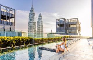Sandy Palace KLCC by STAR - Kuala Lumpur - 9