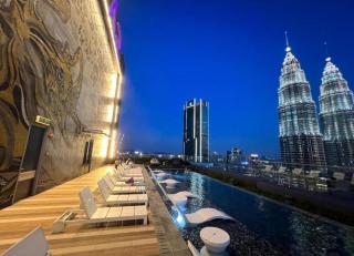 Sandy Palace KLCC by STAR - Kuala Lumpur - 5
