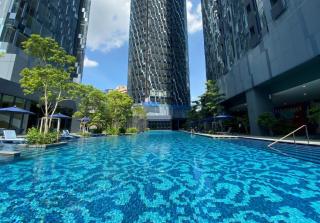Sandy Palace KLCC by STAR - Kuala Lumpur - 4