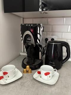 Apartmán u parku Parukářka - Praga - 3