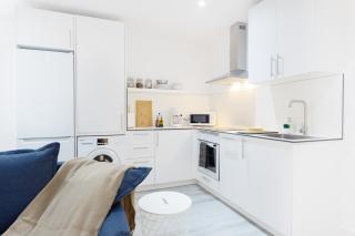 Stylish & Cozy Stay in La Laguna - La Laguna - 8