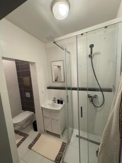 Apartmán u parku Parukářka - 1