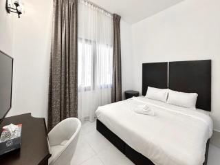 Al Manara Classic Deluxe Studio - 6