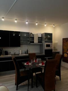Apartmán u parku Parukářka - Prag - 3
