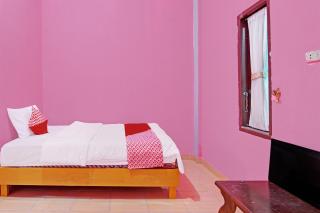 Hotel O Salsa Homestay Syariah Near Pondok Pesantren MUALLIMIN Muhammadiyah Bangkinang Kota - 5