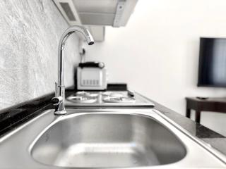 Al Manara Classic Deluxe Studio - 4