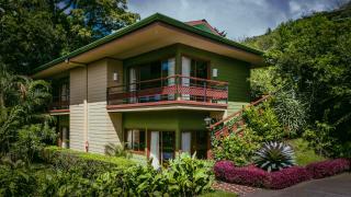 Ficus Sunset Suites - Monteverde Costa Rica - 0