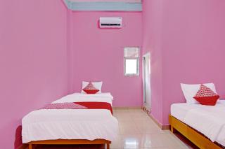 OYO 92302 Salsa Homestay Syariah Near Pondok Pesantren MUALLIMIN Muhammadiyah Bangkinang Kota - Bangkinang - 7