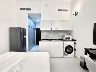 Al Manara Classic Deluxe Studio - 1