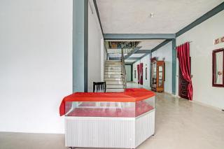 OYO 92302 Salsa Homestay Syariah Near Pondok Pesantren MUALLIMIN Muhammadiyah Bangkinang Kota - Bangkinang - 1