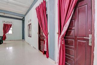 OYO 92302 Salsa Homestay Syariah Near Pondok Pesantren MUALLIMIN Muhammadiyah Bangkinang Kota - Bangkinang - 9