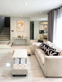 Pool Villa 107A - Bangna - 9