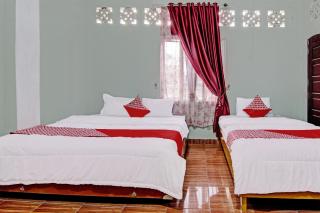 Hotel O Salsa Homestay Syariah Near Pondok Pesantren MUALLIMIN Muhammadiyah Bangkinang Kota - 8