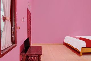 OYO 92302 Salsa Homestay Syariah Near Pondok Pesantren MUALLIMIN Muhammadiyah Bangkinang Kota - Bangkinang - 8