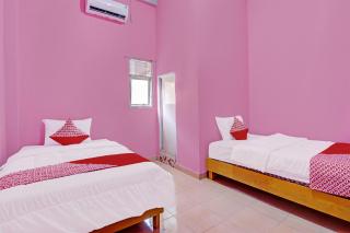 OYO 92302 Salsa Homestay Syariah Near Pondok Pesantren MUALLIMIN Muhammadiyah Bangkinang Kota - Bangkinang - 2