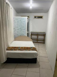 Suites com Wi-fi em Itajai - Itajaí - 3