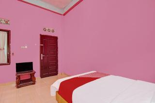 OYO 92302 Salsa Homestay Syariah Near Pondok Pesantren MUALLIMIN Muhammadiyah Bangkinang Kota - Bangkinang - 3