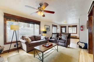 Camp Road Cottage - McCall - 9