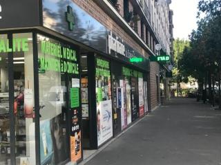 Grand F2 de 50m2 pour 4 personnes - Paris 10eme Gare du Nord, Stade de France - 7
