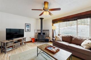 Camp Road Cottage - McCall - 8