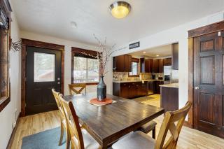 Camp Road Cottage - McCall - 7