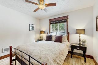 Camp Road Cottage - McCall - 4