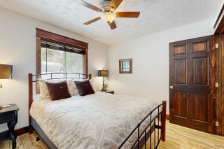 Camp Road Cottage - McCall - 2