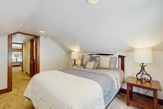 Camp Road Cottage - McCall - 1