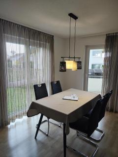 Gemütliche 2,5- Zimmer- Wohnung am Wasserturm in Rottweil - 1