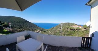 Sunset House - Mortigliano - 1