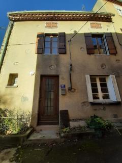 Jolie maison Foix - Foix - 9
