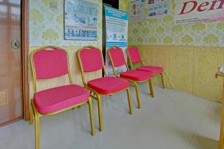 OYO Life 92312 A+ Cozy Rooms Syariah - 9