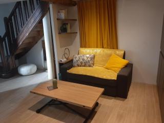 Jolie maison Foix - 2