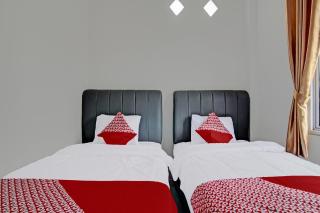 OYO 92320 Melati Residence Syariah - Pekanbaru - 1