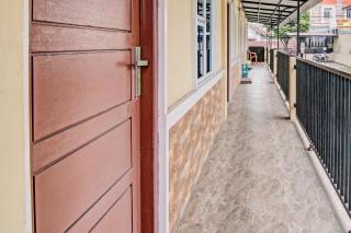 OYO 92320 Melati Residence Syariah - Pekanbaru - 7