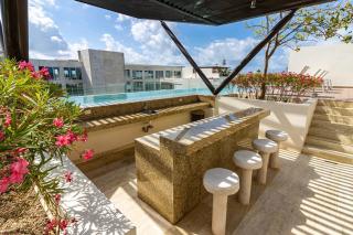 Charming 1 BR apartment near 5th Ave - LCondos 202 - 4