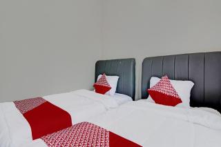 OYO 92320 Melati Residence Syariah - Pekanbaru - 2