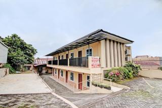 OYO 92320 Melati Residence Syariah - Pekanbaru - 9