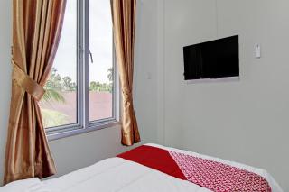 OYO 92320 Melati Residence Syariah - Pekanbaru - 5
