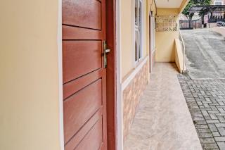 OYO 92320 Melati Residence Syariah - Pekanbaru - 6