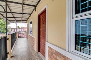 OYO 92320 Melati Residence Syariah - Pekanbaru - 0