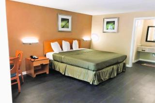 OYO Hotel Tallahassee Downtown - Tallahassee - 4
