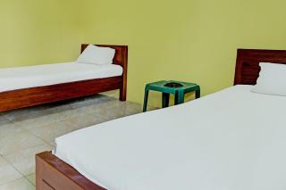 Capital O 92316 Wisma Widya Loka Pratama Near Futsal Tebing Gading - - 8