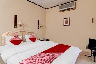 OYO 92330 Hotel Rindu Sempadan Near Taman Wisata Rindu Sempadan - Pekanbaru - 0