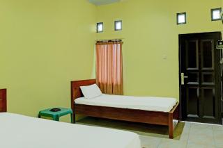 Capital O 92316 Wisma Widya Loka Pratama Near Futsal Tebing Gading - - 0