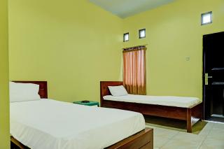 Capital O 92316 Wisma Widya Loka Pratama Near Futsal Tebing Gading - - 4