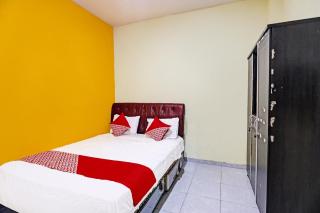 OYO 92322 Hasan House SyariahNearPelabuhan Feri Harbor Bay - Nagoya - 8