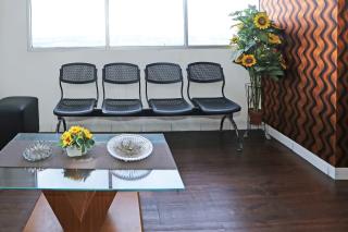 OYO 92317 Apartment Riverview By Alima View - 6