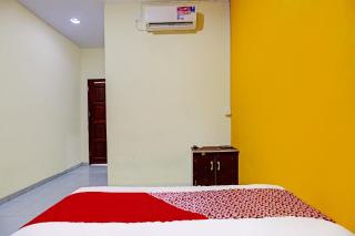OYO 92322 Hasan House SyariahNearPelabuhan Feri Harbor Bay - 3